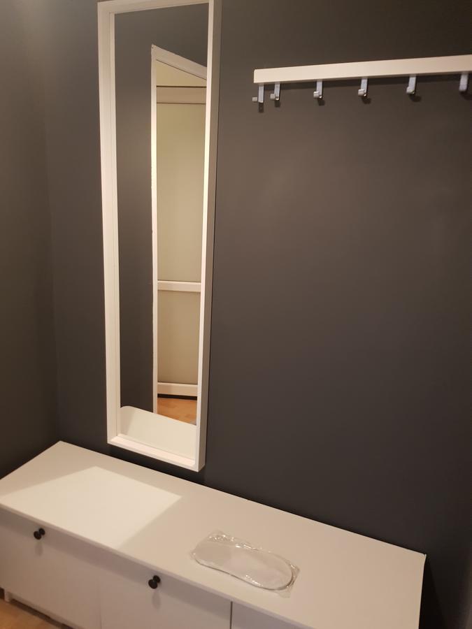 Downtown Place Apartment Bukares Bagian luar foto