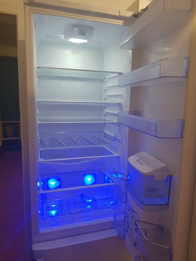 Downtown Place Apartment Bukares Bagian luar foto